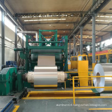 All Series Aluminum Sheet/Aluminum Foil/Aluminum Coil